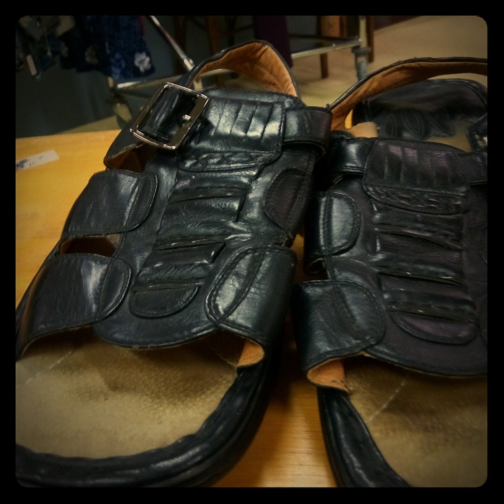 Men shoes